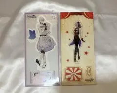 アイドリッシュセブン アイナナ 逢坂壮五 アクリルスタンド アクスタ②