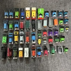 2026年最新】トミカトーマスの人気アイテム - メルカリ