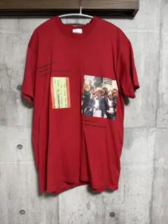【美品】BURBERRY LONDON ENGLANDロゴTシャツ グラフィック