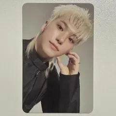 SEVENTEEN BEAM SOUNDWAVE ラキドロ トレカ HOSHI① - メルカリ