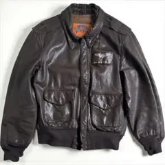 US AIR FORCE ダークレッドレザージャケット 2025年最新】US Air force レザージャケットの人気アイテム