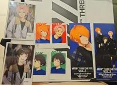 SideM FiFS インスタントフォト風カード 箔押し 硲 道夫 - メルカリ