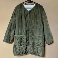 ボアコート フリースジャケット