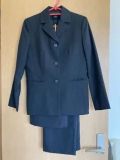 レディース リクルートスーツ 3点セット