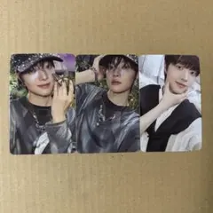 &TEAM EJ ウィジュ Back to Life トレカ