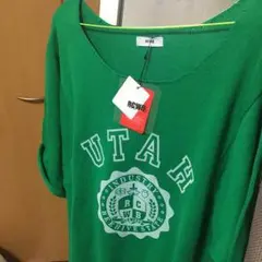 ロデオクラウンズ   新品ニットトレーナー