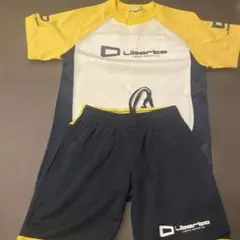 Liberta サッカーウェアセット 130サイズ