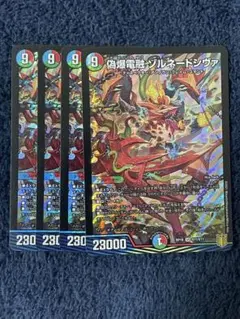 ゾルネードシヴァ