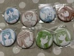 衛宮さんちの今日のごはん ufotable DINING ランサー 缶バッジ - メルカリ