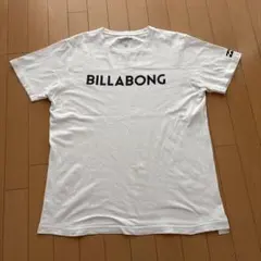 BILLABONG ホワイトTシャツのサムネイル