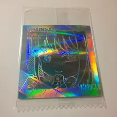 ①マキマ 5th チェンソーマン ウエハース シール レア