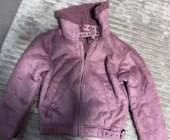 murua ムートンコート