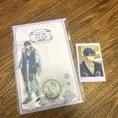 剣持刀也 福Box アクリルスタンド 咎人福袋2026 にじさんじ