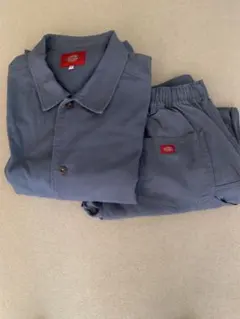 ディッキーズ セットアップ L