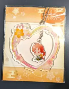 遙かなる時空の中で3 春日望美 アクリルキーホルダー - メルカリ
