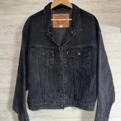 Levi's デニムジャケット Mサイズ