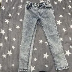 ライトオンMPSウォッシャブルストレッチデニム130