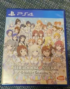 メ*9様 PS4 アイドルマスター スターリットシーズン