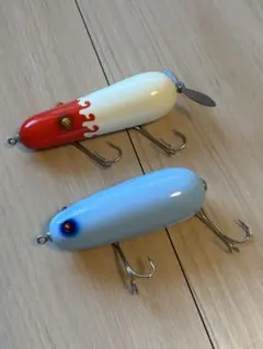津波ルアーズ 3社コラボ スイングリトモ - メルカリ