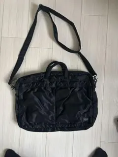 美品　値下げ交渉可　porter タンカー　ショルダーバッグ