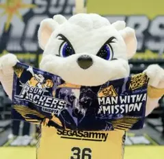 2026年最新】国内アーティスト：MAN WITH A MISSION ミュージシャン