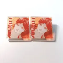 2026年最新】ハイキュー展 ピンズ 影山の人気アイテム - メルカリ
