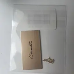 チェーンリング リング