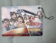 USJ 名探偵コナン カードホルダー 非売品