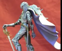 ART OF WAR グリフィス 新章版 騎乗 特別版Ⅰ ベルセルク - メルカリ