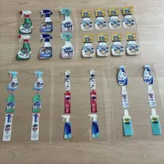 日用品　ハーフカプラセット　A-7
