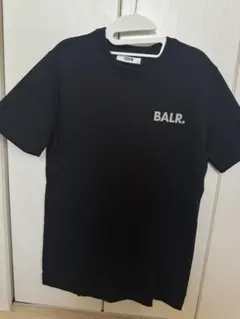 BALR. Tシャツ XS ブラック ユニセックスのサムネイル