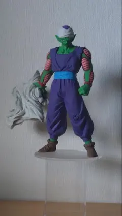 ドラゴンボール　Solid Edge Works 出陣　ピッコロのサムネイル