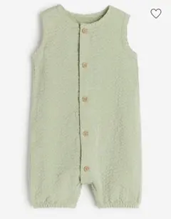 H&M ロンパース