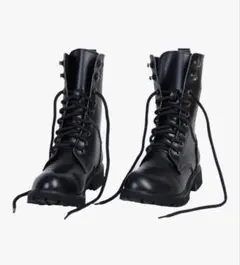 ワークブーツ 27.5