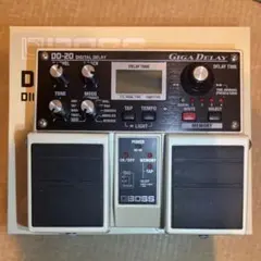 2026年最新】boss dd-2の人気アイテム - メルカリ