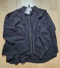 ディニテコリエ　ジャケット　ma1のサムネイル