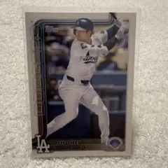 大谷翔平 2022 topps ロサンゼルス エンゼルス ドジャース MLB - メルカリ