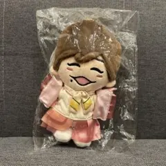 なにわ男子 長尾謙杜 ちびぬい 第2弾　新品　未開封　未使用のサムネイル