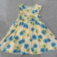 ブリーズ　ワンピース　110