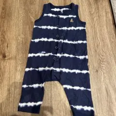 Baby GAP ロンパース 3-6ヶ月