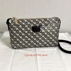 『未使用』GHERARDINI ゲラルディーニ ショルダーバッグのサムネイル