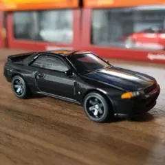 ヨネザワ ダイヤペット 日産 スカイライン GT-R R32 日本製 レトロ