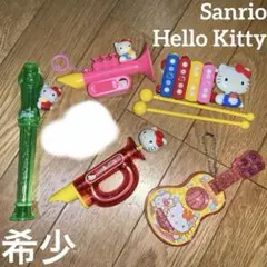 2026年最新】ギター キティの人気アイテム - メルカリ