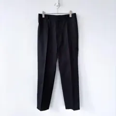 美品】25SS JIL SANDER ステッチ ワイド ワークパンツ 50 黒 - メルカリ