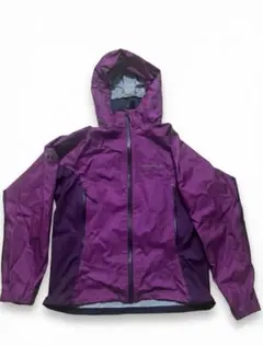 モンテベル ナイロンジャケット