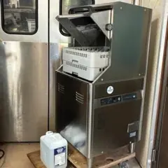 業務用食器洗浄器 エコウォッシュECOWASH E-XXION - メルカリ