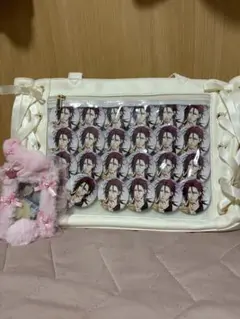 薄桜鬼 原田左之助 痛バッグ