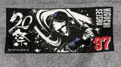 中日ドラゴンズ ドラゴンズ FC墨絵風タオル 樋口正修 樋口
