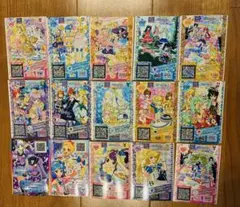 キラッとプリチャン まとめ売り 約60枚 - メルカリ