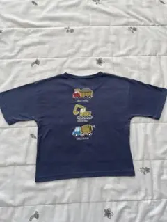 Samansa Mos2 Lagom Tシャツ 120cm